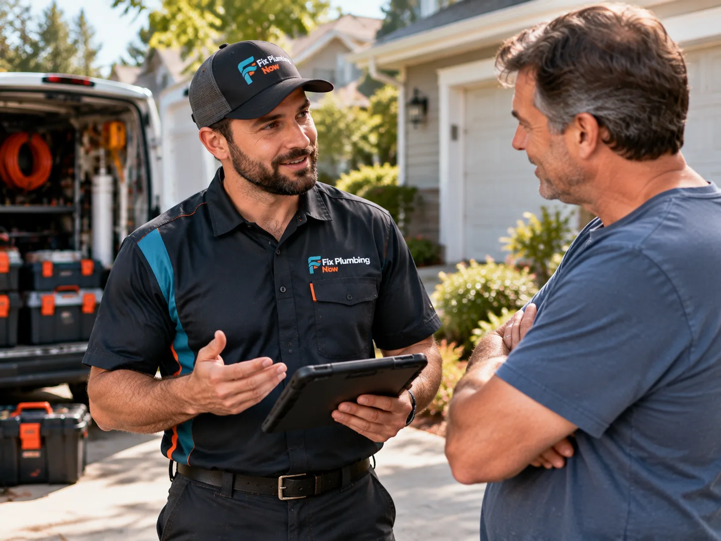 Clogged Drain Service Wayne, NE FAQs